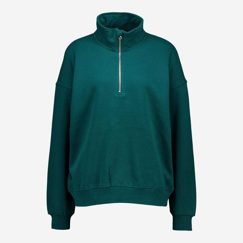 Grünes Ryder Sweatshirt