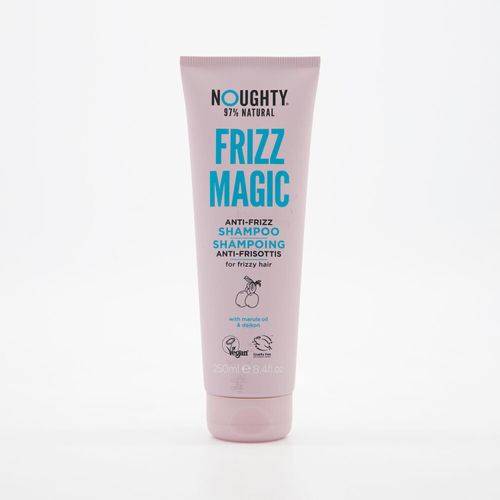 Frizz Magic Shampoo 250ml