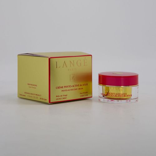 Phyto-Active Tagescreme 50ml