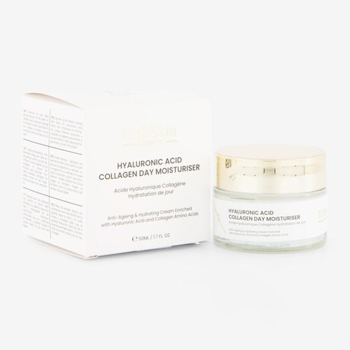 Tagescreme mit Hyaluronsäure 50ml