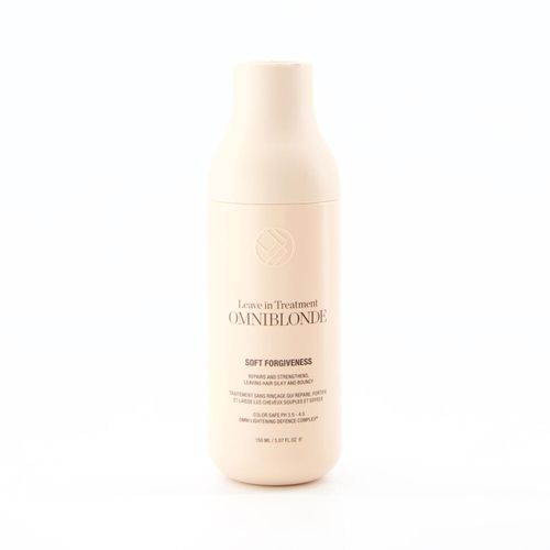 Soft Forgiveness Haarkur 150ml