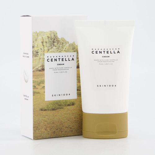 Creme mit reinem Centella 75ml