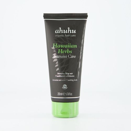 Hawaiian Herbs Intensive Care Haarpflege 200ml