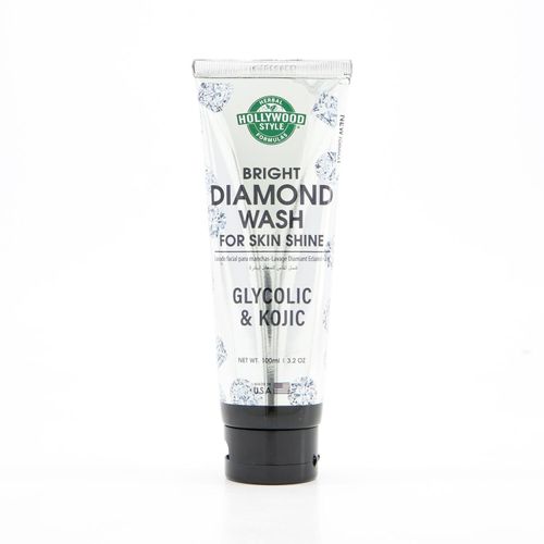 Bright Diamond Gesichtsreiniger 100ml