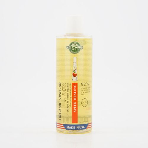 Bio-Essig-Shampoo 450ml