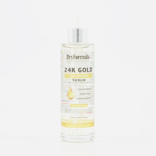 24k Gold Glowing Serum 100ml