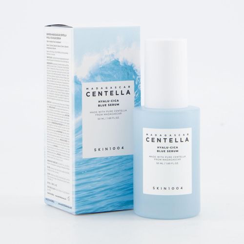 Hyalu-Cica blaues Serum 50ml