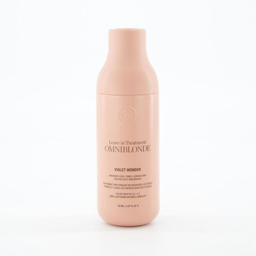 Violet Wonder Haarbehandlung 150ml