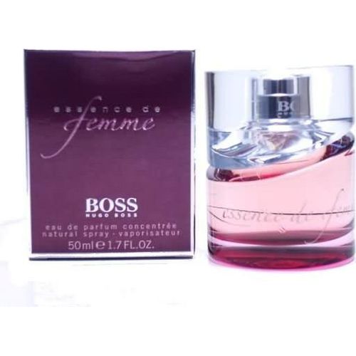 HUGO BOSS Essence de Femme Eau de Parfum 50ml