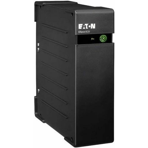 Eaton USV Ellipse ECO 500 IEC Off-line Unterbrechungsfreie Stromversorgung USV