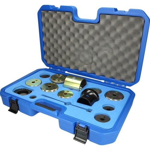 KS TOOLS 150.9780 - 8,37 kg - 14 Werkzeug