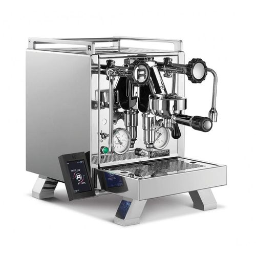 Rocket Espresso R Cinquantotto Espressomaschine