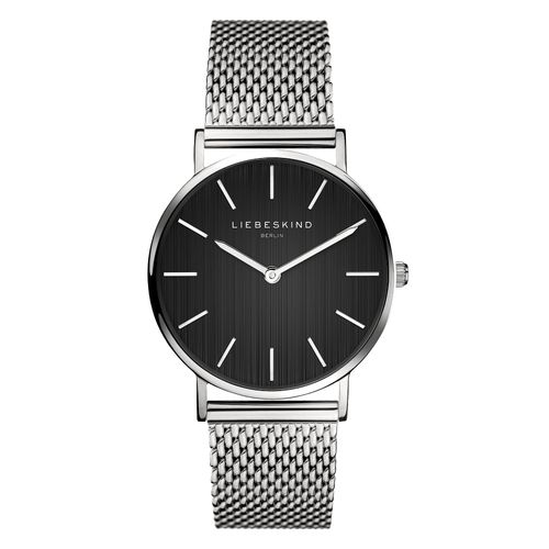 LIEBESKIND BERLIN Damen Uhr Armbanduhr Edelstahl LT-0201-MQ