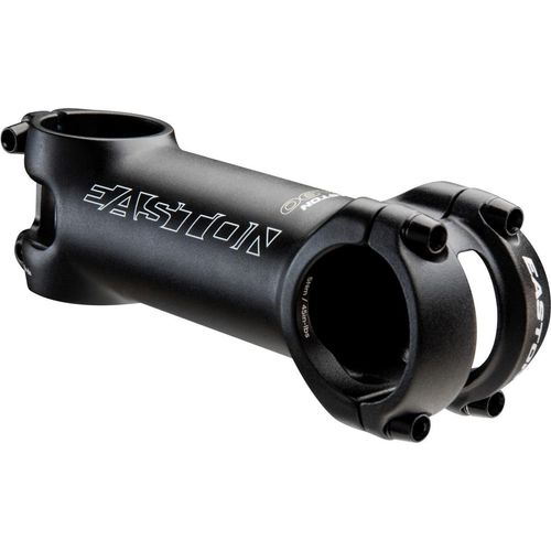 Easton EA90 Vorbau, 31.8mm, 100mm, 0°, black ano