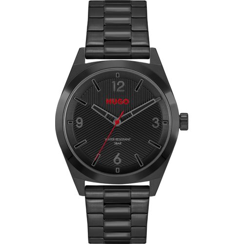 HUGO #Make 1530253 Herrenarmbanduhr