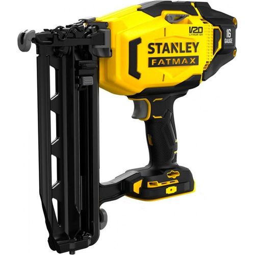 Nagler STANLEY FatMax SFMCN616B (nur Gerät)