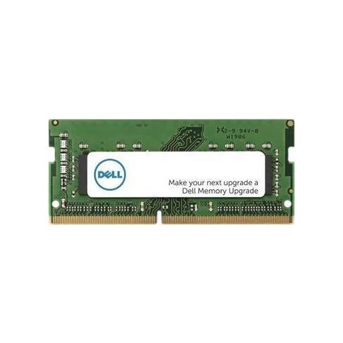 DELL AB489614 16 GB Speichermodul 1 x 16 GB DDR4 3200 MHz ECC
