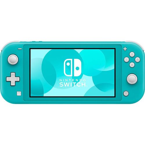 Nintendo Switch Lite Türkis (Japan-Spec)