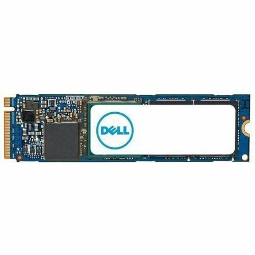 Dell SSD verschlüsselt