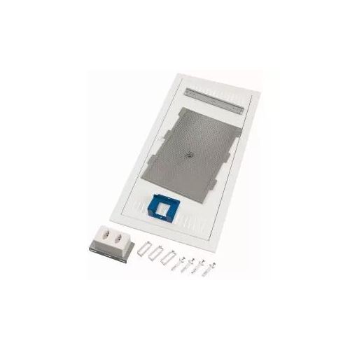 Eaton Ausbausatz Multimedia 4-reihig, Projekte Lieferform 178863