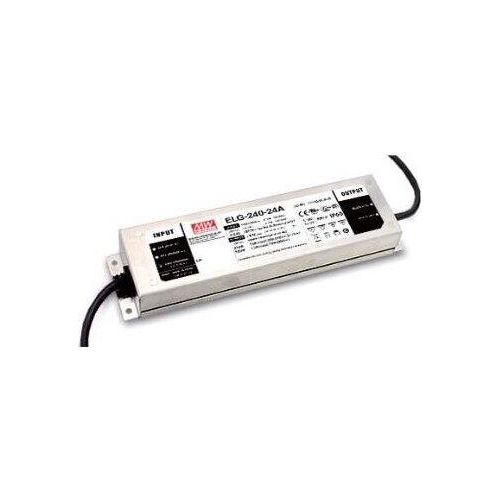 LED-Netzteil CV 24V DC 240W 10A IP67