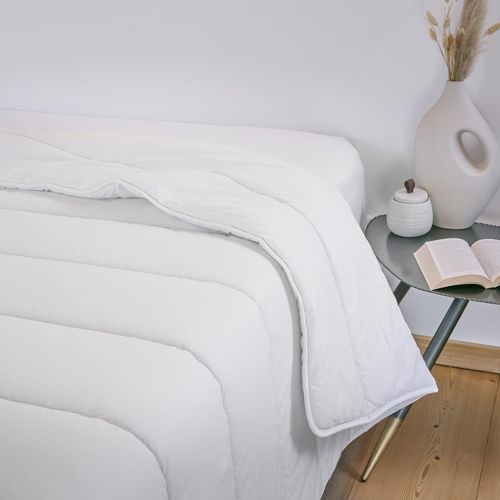 Bettdecke 240 x 220 cm HIMMLISCH