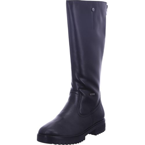 Caprice Damen Winterstiefeletten 29137-36, 29137-37, 29137-38, 29137-39, 29137-40, 29137-41 CAP-9-26650-43 black nappa 36