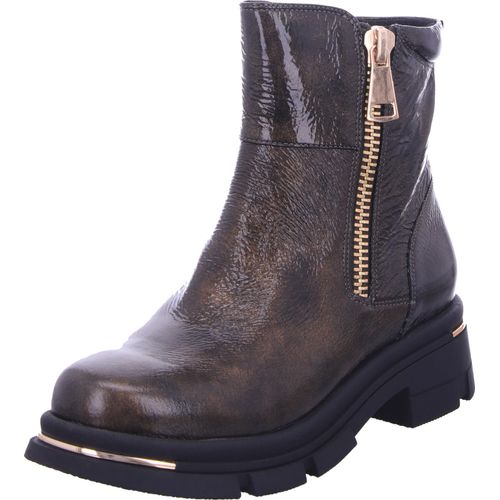 Caprice Damen Chelseaboots 29109-37, 29109-38, 29109-39, 29109-40, 29109-41, 29124-37, 29124-38, 29124-39, 29124-40, 29124-41, 29124-42 CAP-9-25427-43 rust nappa 39
