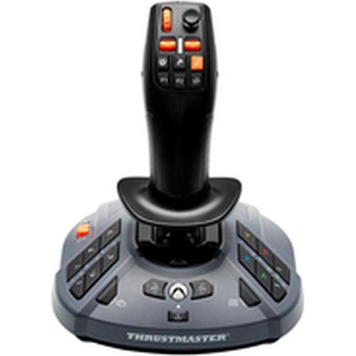 Thrustmaster SimTask FarmStick X Joystick USB pro Xbox Nero 33 Tasti Cablato