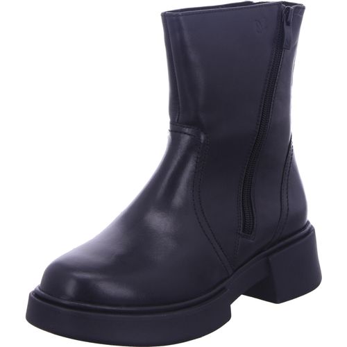 Caprice Damen Chelseaboots 29110-37, 29110-38, 29110-39, 29110-40, 29110-41 CAP-9-25303-43 black nappa 39