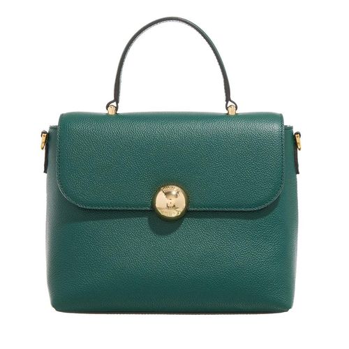 Furla Satchels - Furla Moonlight S Top Handle - Gr. unisize - in Grün - für Damen Image
