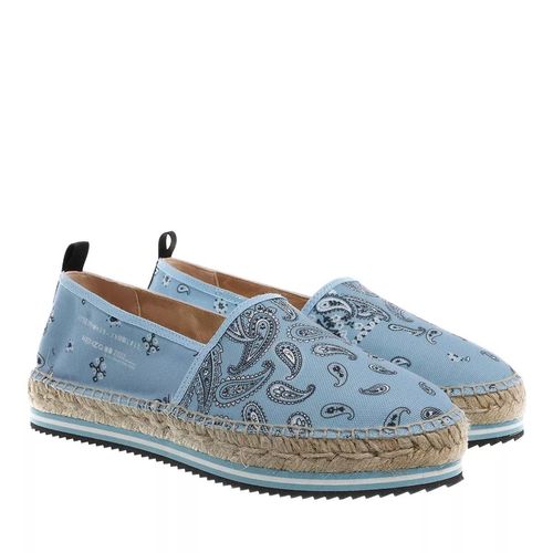 Kenzo Espadrilles - Espadrille - Gr. 40 (EU) - in Blau - für Damen