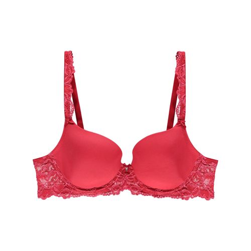Triumph - Gefütterter Bügel-BH - Red 85D - Luxury Desire - Unterwäsche für Frauen Image