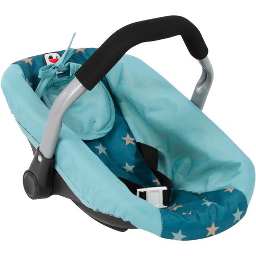 Puppen Autositz CHIC2000 