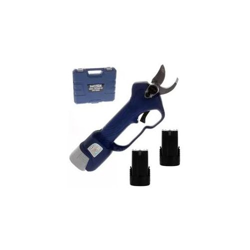 Akku-Baumschere BullMach ARTEMIS 28 - 2 x Akkus 16,8 V/ 2 Ah
