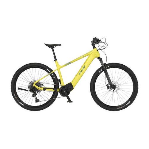 E-Mountainbike Montis 8.0i 46 cm