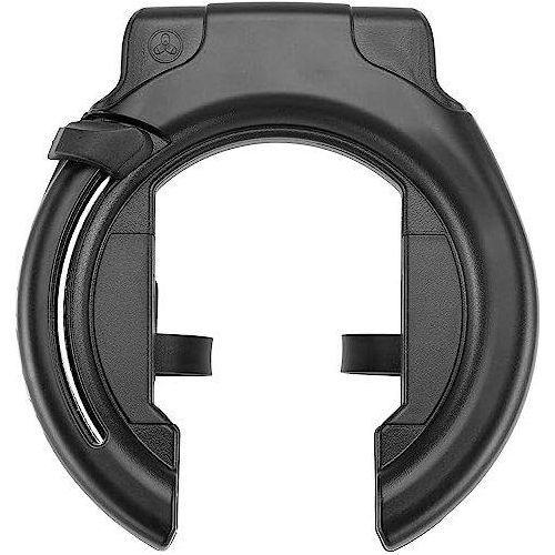 Trelock RS 453 Rahmenschloss PROTECT-O-CONNECT AZ IN-X Balloon 72 mm