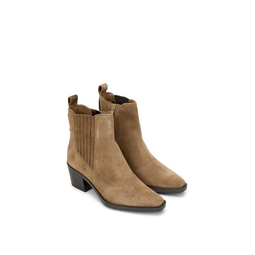 Westernstiefelette MARC O'POLO 