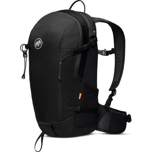 MAMMUT Lithium 15 L Wanderrucksack schwarz
