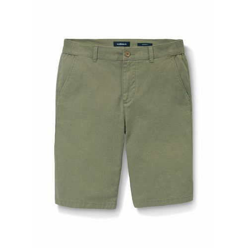 Leinen-Bermudas Frischekick