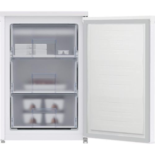 Beko Beko FSE1175N Gefrierschrank Gefrierschrank Freistehend 95 l T Weiß