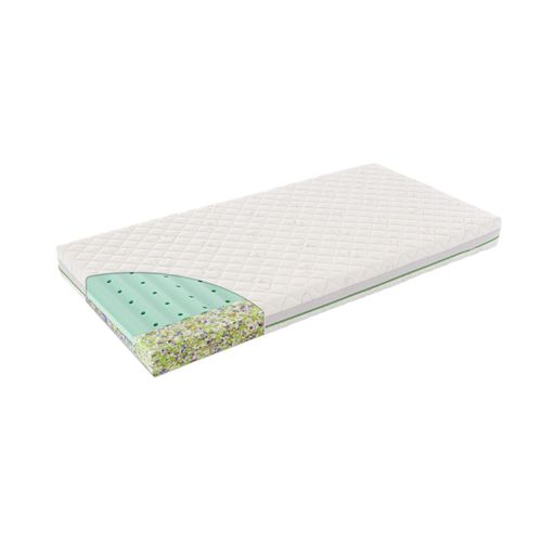 Träumeland Better Dreams Edition Babymatratze Wind - Größe 70 x 140 cm