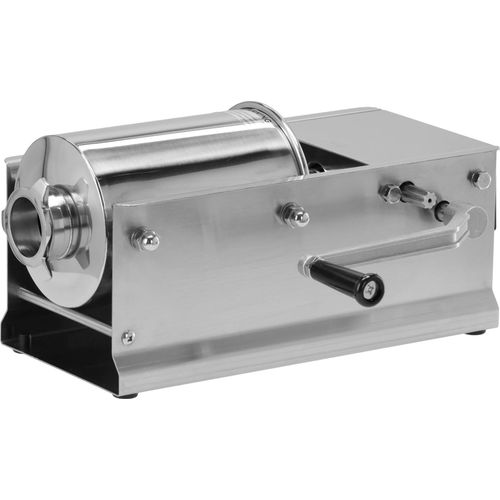Gastro Wurstfüllmaschine, Wurstfüller 3 Liter