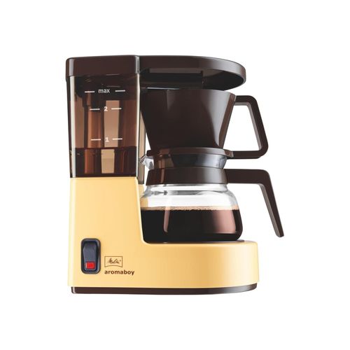 Melitta Aromaboy beige 1015-03