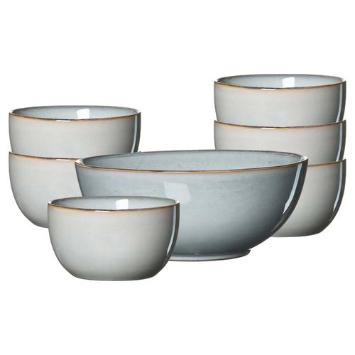 Ritzenhoff & Breker Salat-Set Alicante 7er Set