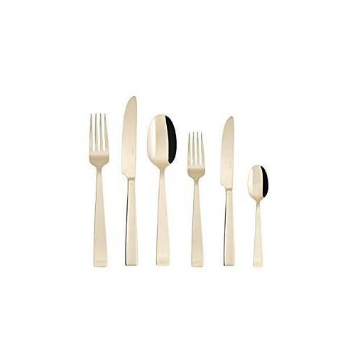 Sambonet Besteckset Flat Champagner 36-teilig