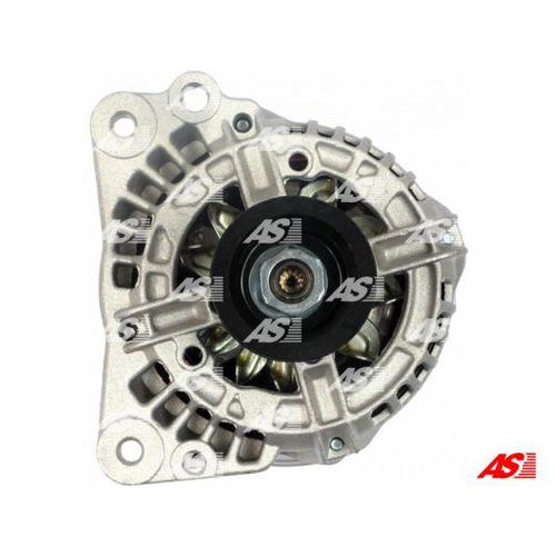 Lichtmaschine 12V 90.0A - VW, Caddy 1.4, Caddy 1.4 16V - F000BL04DF, CA1542IR - F000BL04DF, CA1542IR - F000BL04DF, 101N10013