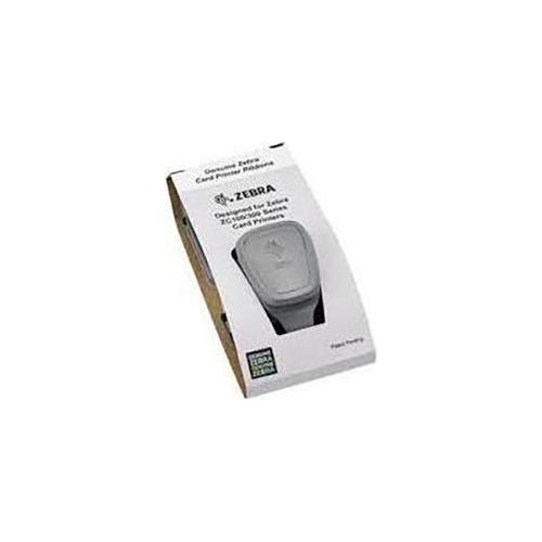 Zebra - Schwarz - Farbband - fr Zebra ZC300 (800300-321EM)
