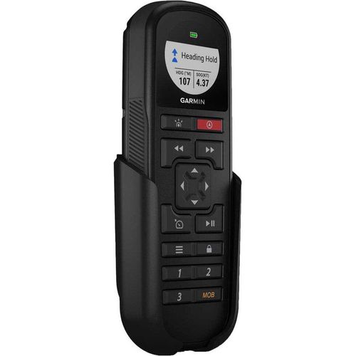 Garmin Reaktor-autopilot-fernbedienung Schwarz Schwarz One Size