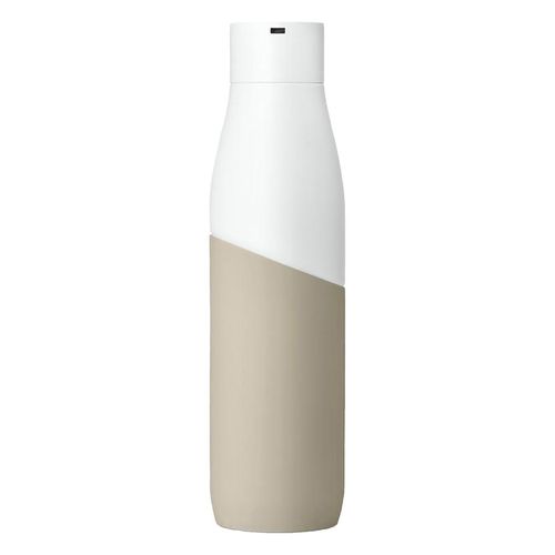 LARQ Bottle Movement 710ml beige Trinkflasche